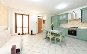 Appartamento nel Borgo